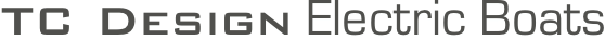 TC Design Electric Boats